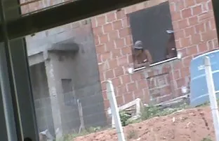 XXX રશિયન Masturbates જ્યારે પોર્ન જોવાનું