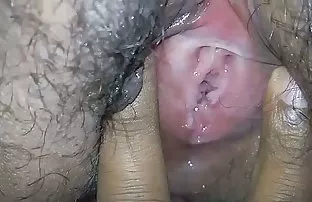 XXX આ છોકરી જેમ દેખાય છે એક મિત્ર Fucks એક શ્યામ પળિયાવાળું