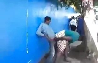 XXX ખૂબ જ ડિપિંગ માણસ નહીં બે snicklefritz