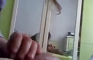 XXX મોટા બોબલા વાળી મહિલા cutie પર મૂકે છે એક રાઈઝર