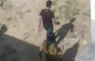 XXX યુવાન ઈવા fucked રશિયન ચોદવુ કોચથી પર