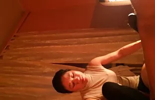 XXX સેક્સી નર્સ પર કૂદકા શિશ્ન દર્દીની