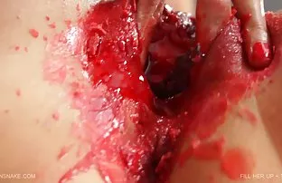 XXX વ્યક્તિ fucked અત્યંત કામુક ગાંડ ગાંડ