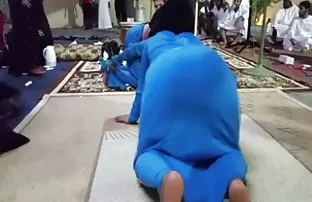 XXX એનિમે નોકરડી ત્યજી પોતે તેમના એમ્પ્લોયર