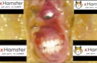 XXX કૂતરી વાહિયાત માં ભોસ અને ગાંડ જ સમયે